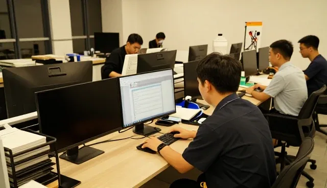 南宁市西乡塘区一嘢过网络信息工作室