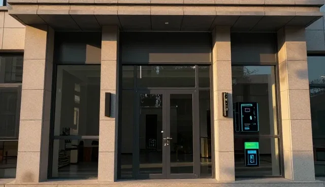 技术发展驱动下的节点可查系统集成应用场景分析