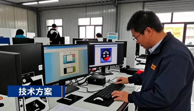 网站维护等视角下的网络技术咨询网络技术