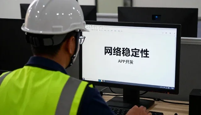提升网络稳定性:网站维护与日常管理实践