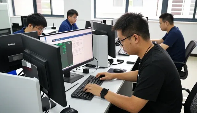 网站维护等为什么越来越重视系统集成